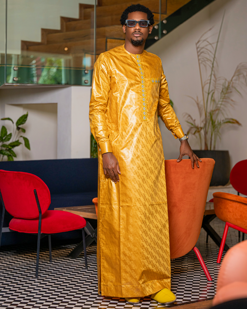 TY Design — Showroom